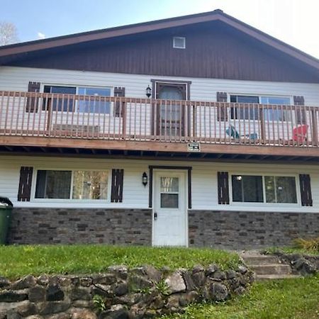 Maison De Vacances Riviere-Rouge Exterior photo