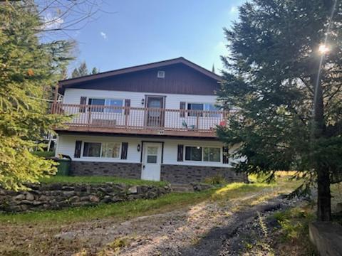 Maison De Vacances Riviere-Rouge Exterior photo