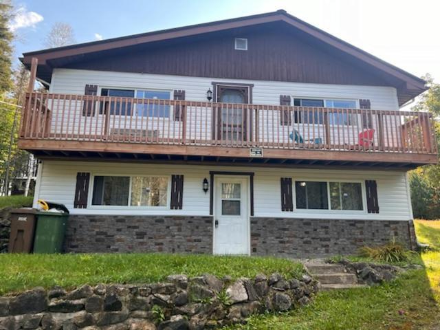 Maison De Vacances Riviere-Rouge Exterior photo